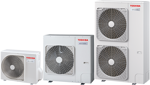 Spoljna jedinica SUPER Digital Inverter