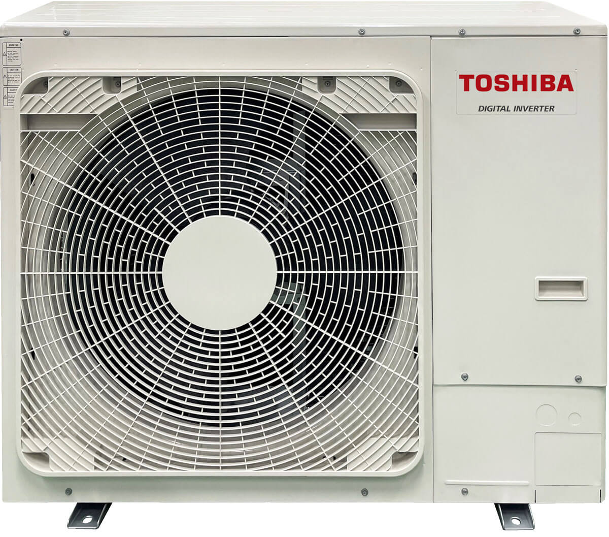 Spoljna jedinica Digitalni inverter BIG Single Fan